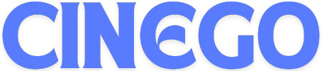 cinego logo